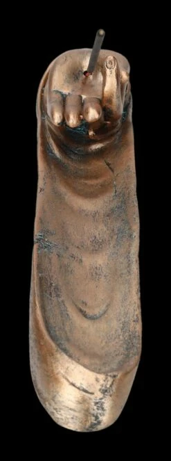 Räucherhalter - Buddhas Hand -FIGUREN Verkäufe 2D FS23940 R ucherhalter Buddhas Hand 4 1280x1280