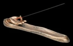 Räucherhalter - Buddhas Hand