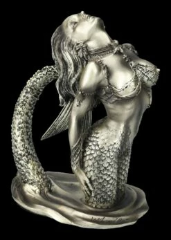 Meerjungfrauen Figur - Sinnliche Sirene