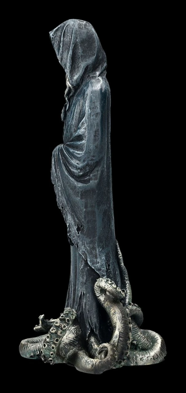 Cthulhu Figur Aus Der Unterwelt 8 Cthulhu Figur Aus Der Unterwelt – Bild 6