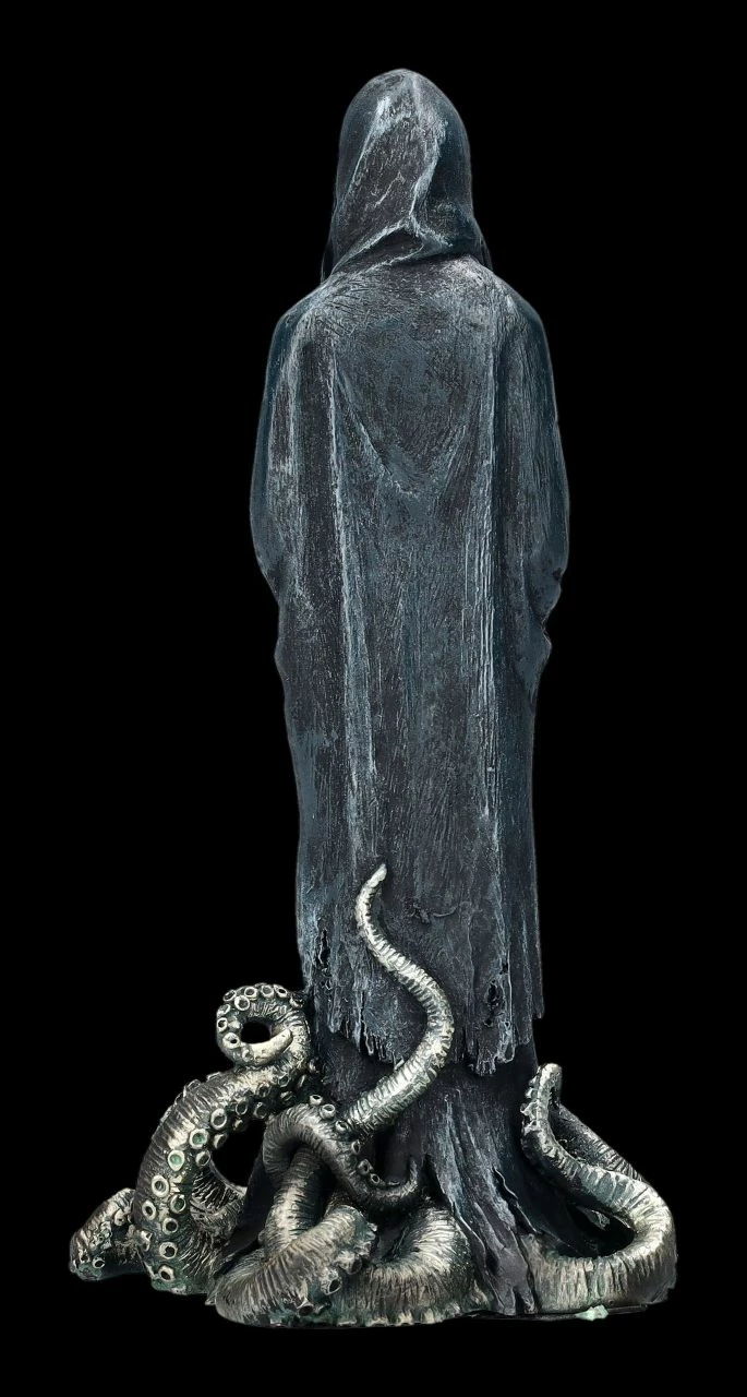 Cthulhu Figur Aus Der Unterwelt 6 Cthulhu Figur Aus Der Unterwelt – Bild 4