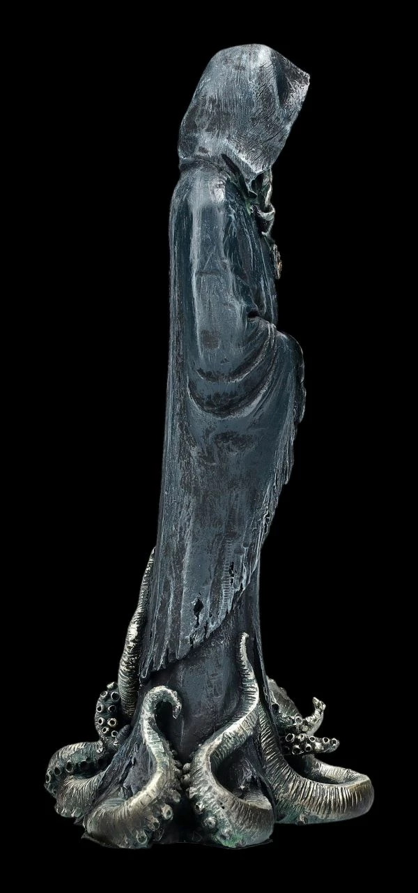 Cthulhu Figur Aus Der Unterwelt 7 Cthulhu Figur Aus Der Unterwelt – Bild 5