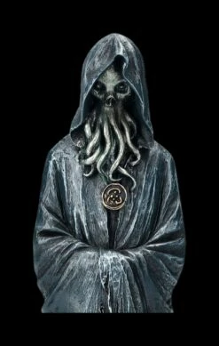 Cthulhu Figur Aus Der Unterwelt 15 Cthulhu Figur Aus Der Unterwelt -FIGUREN Verkäufe 2D FS23948 Cthulhu Figur aus der Unterwelt 7 1280x1280