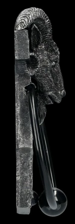 Türklopfer Wikinger - Thors Hammer Widder -FIGUREN Verkäufe 2D FS23954 T rklopfer Wikinger Thors Hammer Widder 11 1280x1280