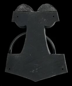 Türklopfer Wikinger - Thors Hammer Widder -FIGUREN Verkäufe 2D FS23954 Turklopfer Wikinger Thors Hammer Widder 12 1280x1280