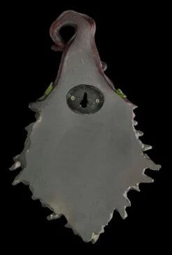 Wandrelief - Greenman Mit Zaubererhut -FIGUREN Verkäufe 2D FS23980 Wandrelief Greenman mit Zauberhut 14 1280x1280