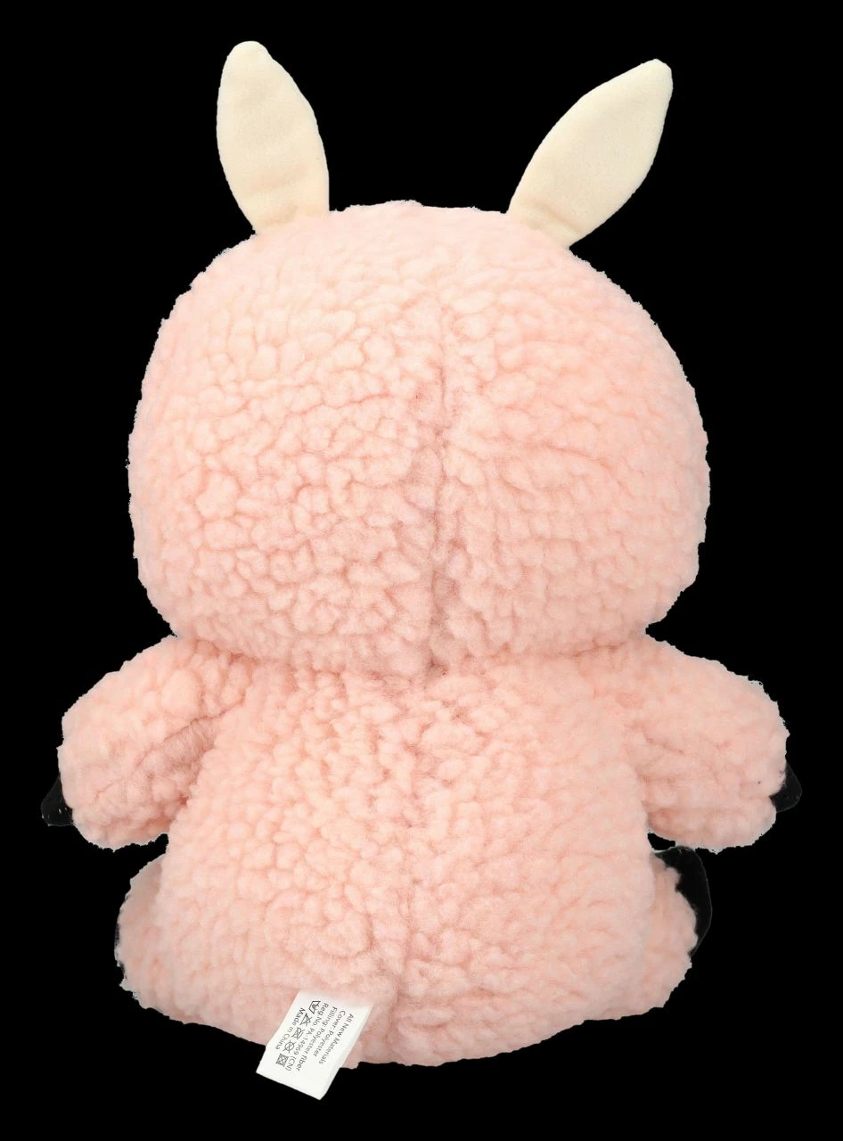 Furrybones Plüschfigur Alpaka - Paco 6 Furrybones Plüschfigur Alpaka - Paco – Bild 4