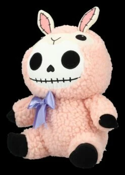 Furrybones Plüschfigur Alpaka - Paco 11 Furrybones Plüschfigur Alpaka - Paco -FIGUREN Verkäufe 2D FS240051 Furrybones Pluschfigur Paco 13 1280x1280