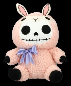 Furrybones Plüschfigur Alpaka - Paco