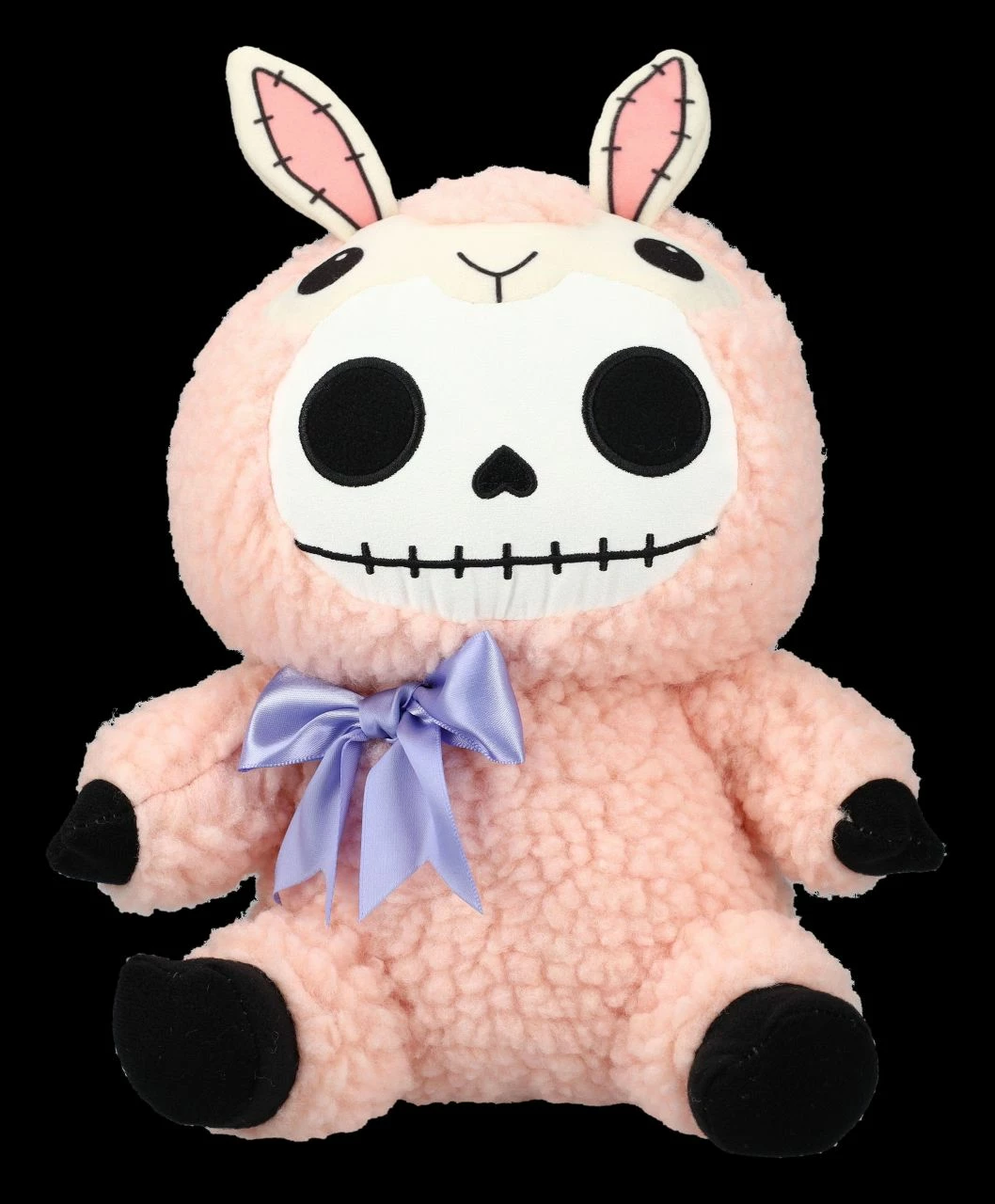 Furrybones Plüschfigur Alpaka - Paco 3 Furrybones Plüschfigur Alpaka - Paco