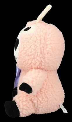 Furrybones Plüschfigur Alpaka - Paco 14 Furrybones Plüschfigur Alpaka - Paco -FIGUREN Verkäufe 2D FS240051 Furrybones Pluschfigur Paco 15 1280x1280