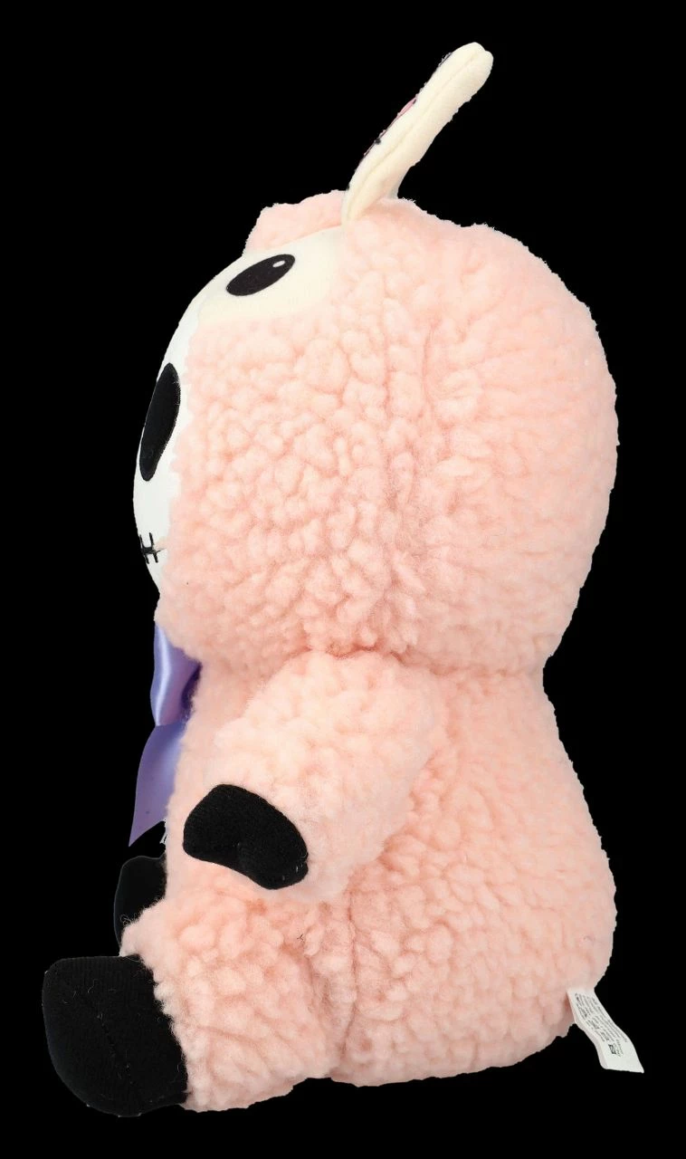 Furrybones Plüschfigur Alpaka - Paco 8 Furrybones Plüschfigur Alpaka - Paco – Bild 6