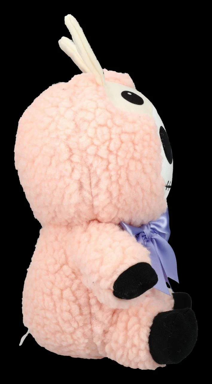 Furrybones Plüschfigur Alpaka - Paco 7 Furrybones Plüschfigur Alpaka - Paco – Bild 5