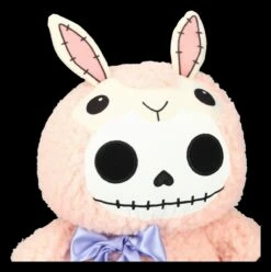 Furrybones Plüschfigur Alpaka - Paco 15 Furrybones Plüschfigur Alpaka - Paco -FIGUREN Verkäufe 2D FS240051 Furrybones Pluschfigur Paco 17 1280x1280