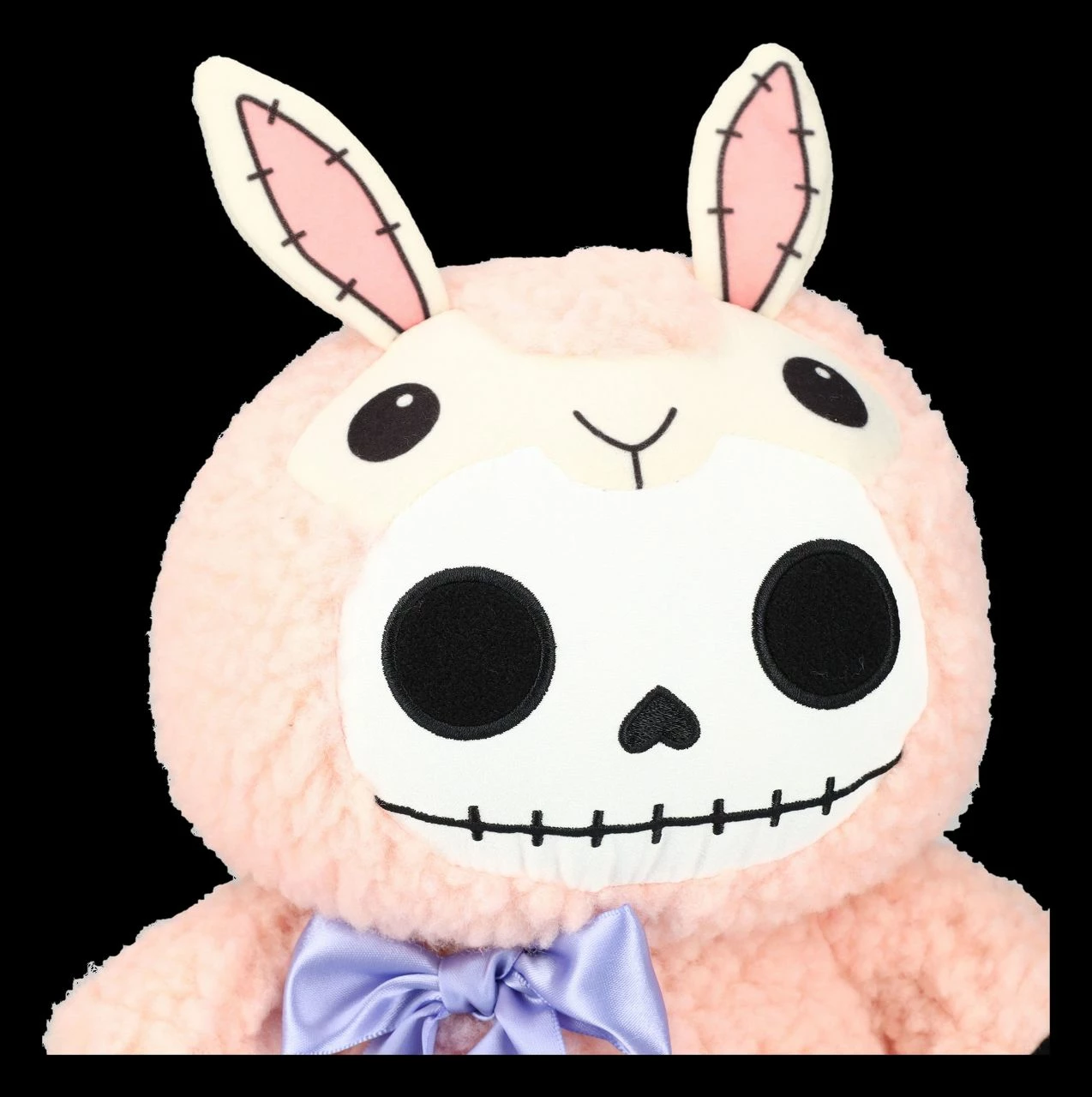 Furrybones Plüschfigur Alpaka - Paco 9 Furrybones Plüschfigur Alpaka - Paco – Bild 7