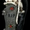 Trauernder Skelett Engel - Le Tombre Morte