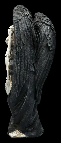 Trauernder Skelett Engel - Le Tombre Morte -FIGUREN Verkäufe 2D FS24020 Trauender Skelett Engel Le Tombre Morte 3 1280x1280