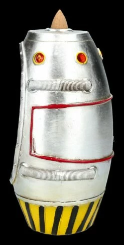 Backflow Räucherhalter - Alien Rettungskapsel 14 Backflow Räucherhalter - Alien Rettungskapsel -FIGUREN Verkäufe 2D FS24022 Backflow Raucherhalter Alien Rettungskapsel 3 1280x1280