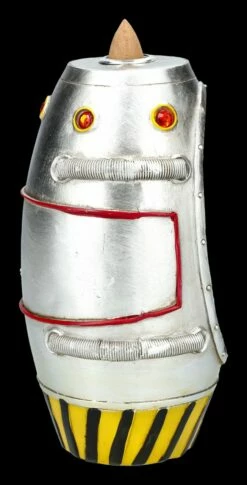 Backflow Räucherhalter - Alien Rettungskapsel 16 Backflow Räucherhalter - Alien Rettungskapsel -FIGUREN Verkäufe 2D FS24022 Backflow Raucherhalter Alien Rettungskapsel 5 1280x1280