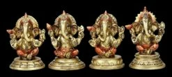 Ganesha Figuren - 12er Set 13 Ganesha Figuren - 12er Set -FIGUREN Verkäufe 2D FS24033 TEmpel mit Ganesha Figuren 15 1280x1280