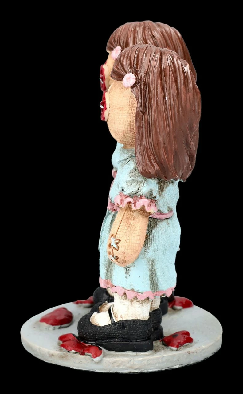 Pinheadz Figur - Zwillinge 8 Pinheadz Figur - Zwillinge – Bild 6