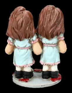 Pinheadz Figur - Zwillinge 12 Pinheadz Figur - Zwillinge -FIGUREN Verkäufe 2D FS24038 Pinheads Figur Zwillinge 4 1280x1280