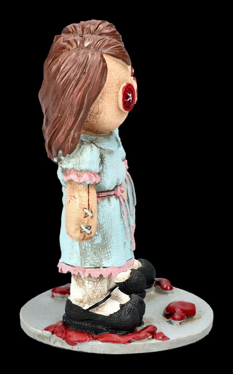 Pinheadz Figur - Zwillinge 7 Pinheadz Figur - Zwillinge – Bild 5