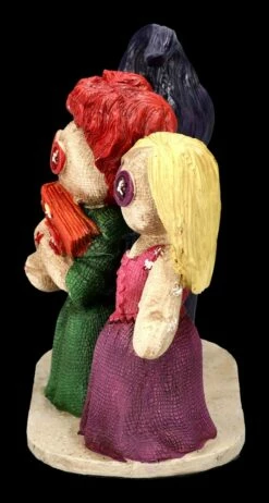 Pinheadz Figur - Die Drei Hexen -FIGUREN Verkäufe 2D FS24040 Pinheads Figur Die drei Hexen 2 1280x1280