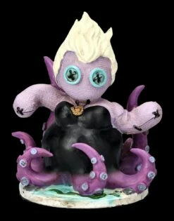 Pinheadz Figur - Die Kraken Hexe