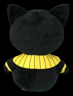 Furrybones Plüschfigur - Bastet -FIGUREN Verkäufe 2D FS24042 Furrybones Pluschfigur Bastet 5 1280x1280