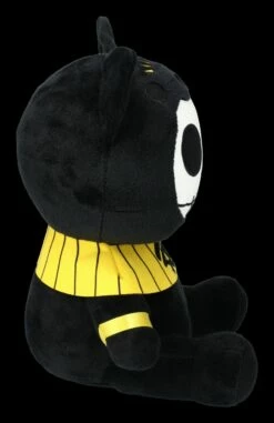 Furrybones Plüschfigur - Bastet -FIGUREN Verkäufe 2D FS24042 Furrybones Pluschfigur Bastet 6 1280x1280