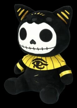 Furrybones Plüschfigur - Bastet -FIGUREN Verkäufe 2D FS24042 Furrybones Pluschfigur Bastet 8 1280x1280