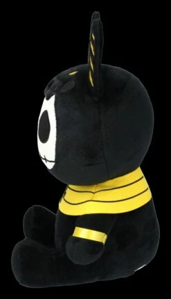 Furrybones Plüschfigur - Anubis -FIGUREN Verkäufe 2D FS24043 Furrybones Pluschfigur Anubis 2 1280x1280