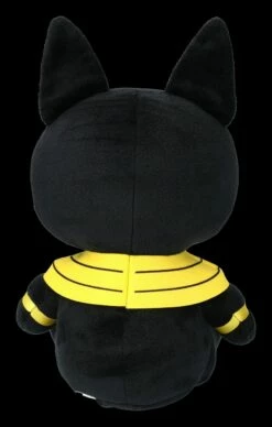 Furrybones Plüschfigur - Anubis -FIGUREN Verkäufe 2D FS24043 Furrybones Pluschfigur Anubis 3 1280x1280
