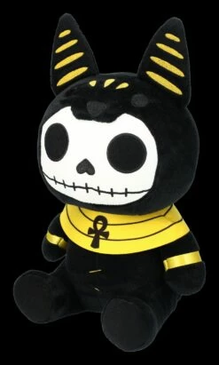 Furrybones Plüschfigur - Anubis -FIGUREN Verkäufe 2D FS24043 Furrybones Pluschfigur Anubis 6 1280x1280