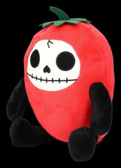 Furrybones Plüschfigur - Chilito -FIGUREN Verkäufe 2D FS24044 Furrybones Pluschfigur Chilito 6 1280x1280