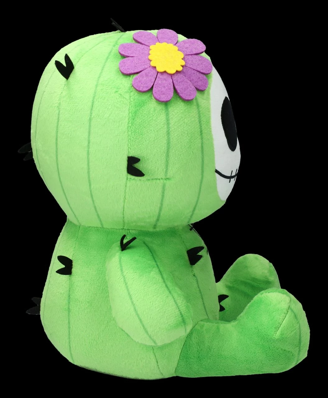 Furrybones Plüschfigur Kaktus - Prickles 7 Furrybones Plüschfigur Kaktus - Prickles – Bild 5