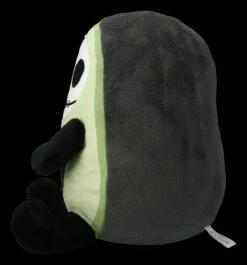 Furrybones Plüschfigur - Hass Avocado -FIGUREN Verkäufe 2D FS24048 Furrybones Pluschfigur Hass Avocado 5 1280x1280