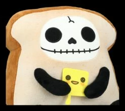Furrybones Plüschfigur - Toasty -FIGUREN Verkäufe 2D FS24049 Furrybones Pluschfigur Toasty 8 1280x1280
