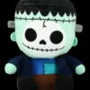 Furrybones Plüschfigur Monster - Frankie -FIGUREN Verkäufe 2D FS24050 Furrybones Pluschfigur Frankie 3 1280x1280