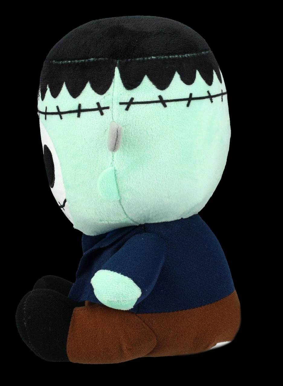 Furrybones Plüschfigur Monster - Frankie 8 Furrybones Plüschfigur Monster - Frankie – Bild 6