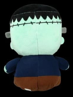 Furrybones Plüschfigur Monster - Frankie 12 Furrybones Plüschfigur Monster - Frankie -FIGUREN Verkäufe 2D FS24050 Furrybones Pluschfigur Frankie 5 1280x1280