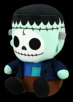 Furrybones Plüschfigur Monster - Frankie 11 Furrybones Plüschfigur Monster - Frankie -FIGUREN Verkäufe 2D FS24050 Furrybones Pluschfigur Frankie 8 1280x1280