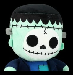 Furrybones Plüschfigur Monster - Frankie 15 Furrybones Plüschfigur Monster - Frankie -FIGUREN Verkäufe 2D FS24050 Furrybones Pluschfigur Frankie 9 1280x1280