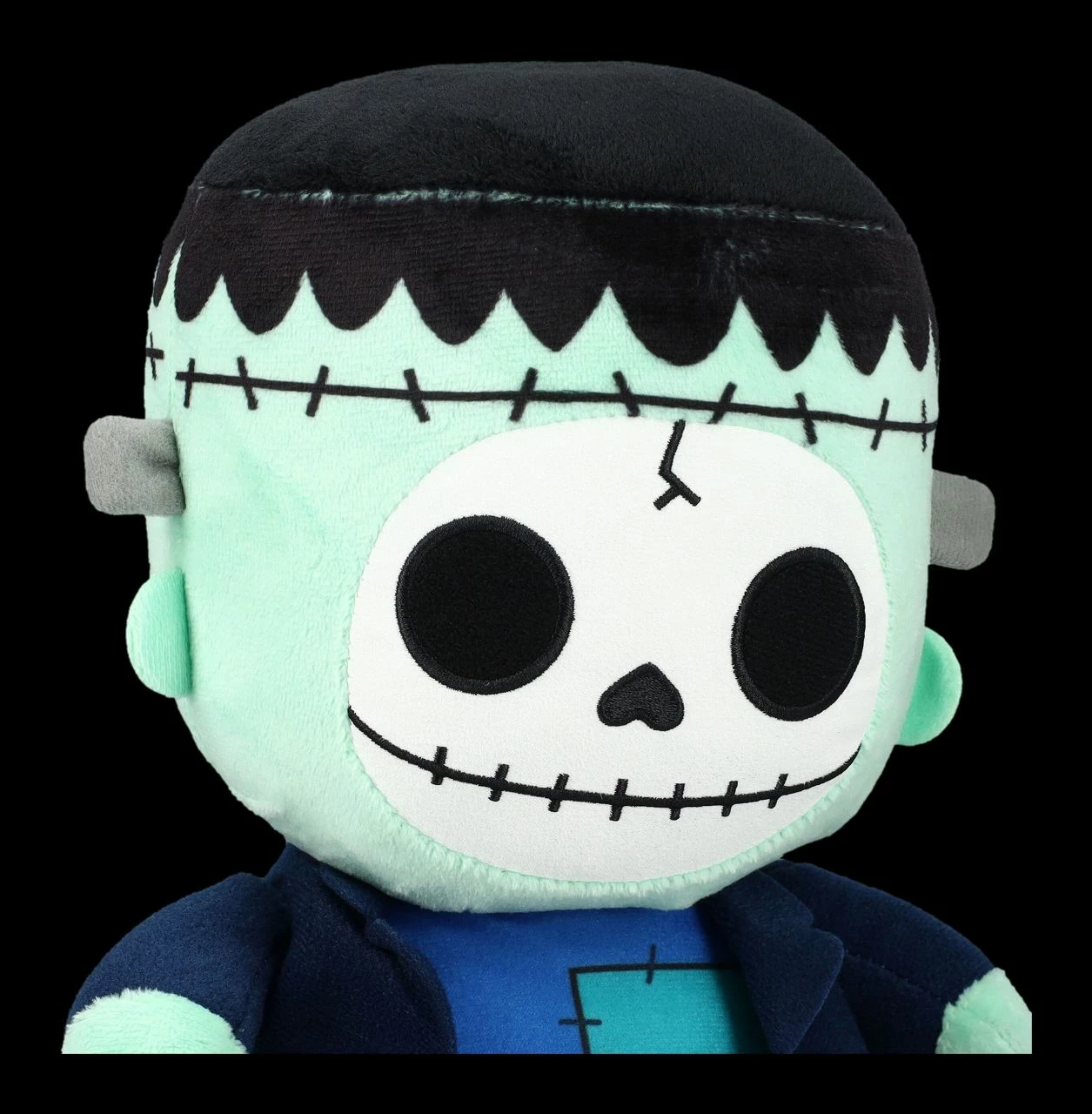 Furrybones Plüschfigur Monster - Frankie 9 Furrybones Plüschfigur Monster - Frankie – Bild 7