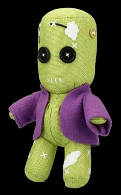 Pinheadz Plüschfigur - Frankensteins Monster -FIGUREN Verkäufe 2D FS24054 Pinheadz Pluschfigur Frankenstein 5 1280x1280