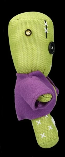 Pinheadz Plüschfigur - Frankensteins Monster -FIGUREN Verkäufe 2D FS24054 Pinheadz Pluschfigur Frankenstein 8 1280x1280