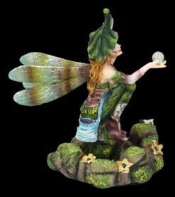 Elfen Figur Mit Libellen-Flügeln 15 Elfen Figur Mit Libellen-Flügeln -FIGUREN Verkäufe 2D FS24064 Elfen Figur mit Libellen Flugeln 5 1280x1280