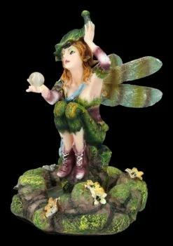 Elfen Figur Mit Libellen-Flügeln 12 Elfen Figur Mit Libellen-Flügeln -FIGUREN Verkäufe 2D FS24064 Elfen Figur mit Libellen Flugeln 7 1280x1280