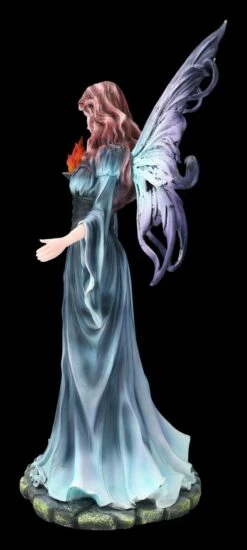 Elfen Figur - Pirith Beschwört Feuer 13 Elfen Figur - Pirith Beschwört Feuer -FIGUREN Verkäufe 2D FS24084 Elfen Figur Pirith beschwort Feuer 2 1280x1280